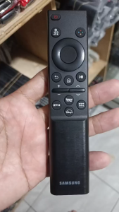 REMOTE REMOT TV SAMSUNG SMART ANDROID  SMG-305