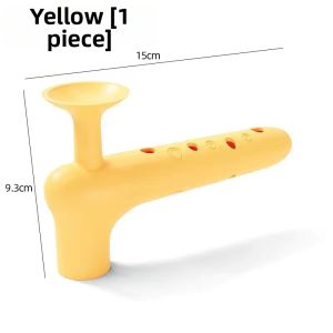 Silicone Anti-Collision Silent Door Handle Protector