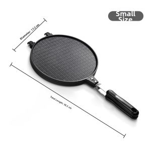 XIANGYOUYOU | Baking Tool For Homemade Pastries Double-Sided Pan