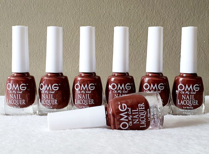 Omg I Wiped Nail Polish On My Favorite Shirtthen I Tried This It Worked Remove Paint From Clothes Now - zdkb22o