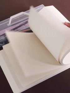 YUANHAO | Thick Cotton Texture Watercolor Paper 300g A3