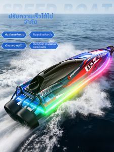 JJRC | Waterproof RC Childrens Electric Yacht
