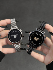 psnld | Steel Watch Band For Ladies Smartwatches