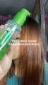 Ashley Shine Hair Serum Repair Moisturizing Damage Dry Hair Hair Treatment  120ml AS-H001. 