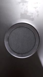 bak cuci piring wastafel stainless steel ukuran 50cm