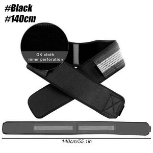 1Pcs Sacroiliac SI Joint Hip Belt for Women MenLower Back Pelvic Nerve Pain Adjustable Pelvis Hip Belt Braces Band for Hip Pain