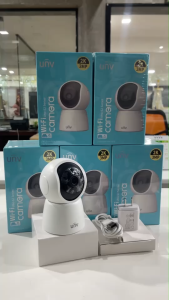 CCTV Uniview UHO-S2E-U3 กล้องวงจรปิด Wi-Fi ความละเอียด 3MP ของแท้ ประกันศูนย์ 1 ปี ออกใบกำกับภาษีได้