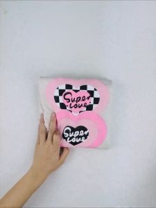 [Bộ nỉ BG dài tay 01 1215] Bộ thu đông bé gái Bigfox Miss Meow vải nỉ da cá style thể thao kiểu Hàn Quốc size đại trẻ em 12-15 tuổi 40kg 53kg