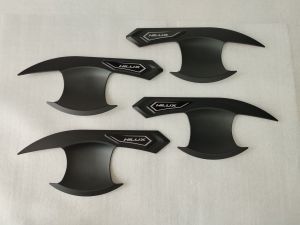 Outer/Handle/Tank Cover Hilux