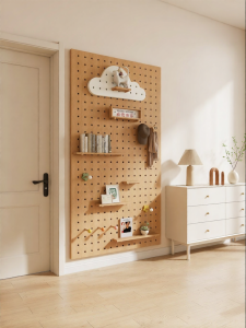 BEIQIVI | Storage Display Rack