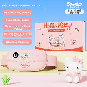 MANTUOLUO | Practical Elegant Warming Belt with Massager