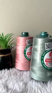 Benang Jahit Yamalon per Roll Besar 5000 Yard