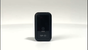 GPS ติดตามรถ ติดตามดาวเทียม ฟังระยะไกลติดตามมินิป้องกันการโจรกร พกพาสะดวก ใช้งานต่อเนื่องได้300 วัน
