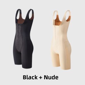GRACEWELL | Tummy Control Butt Lifting Shapewear