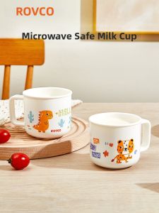 Rovco | Baby Multi-Function Drink Cup