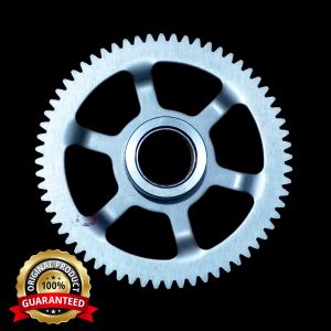 Gear Gir Gigi Stater Besar R25 MT25 Asli Gresh Bawaan Motor Baru