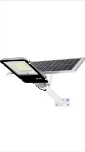 solar street light outdoor solar light waterproof IP67 solar lamp 800000mAh garden light yard light flood light Intelligent sense stable light with remote ip67 solar light outdoor waterproof solar lamp outdoor waterproof street light solar street lights
