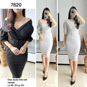 DRES SCUBA PREMIUM FREE BELT NEMPEL 7820 MV SHOP