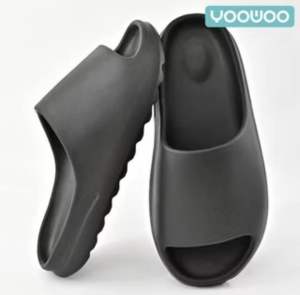 YOOWOO Sendal Slop | Sendal Slop Pria & Wanita | Sendal Karet Empuk & Nyaman Anti Slip Ukuran 36-45