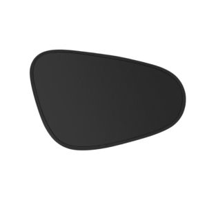 Sun Shade UV Block & Privacy Protection Window Cling