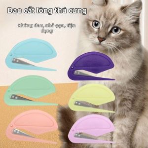 JI-TOP | Dụng Cụ Mở Thư An Toàn Đa Năng