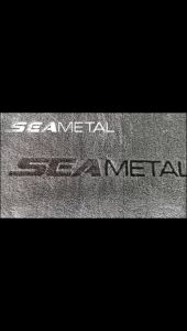 SEAMETSL Car Washing Towel Double Side Velvet Towel 60X160CM Car Drying Towel High Water Absorption Washing Cloth