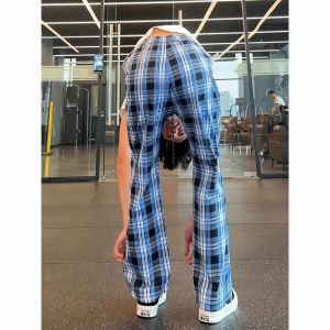 ZHUOCAN | Breathable Quick-dry Clean-fit Mens Summer Trousers