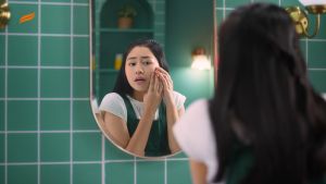 Himalaya Purifying Neem Face Wash 100ml & 50 ml - Sabun Cuci Muka Untuk Jerawat Acne Skincare