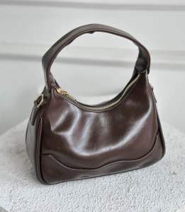 AMIRACO Tas Binar Jinjing Selempang Wanita Premium Size 17x25 Cm