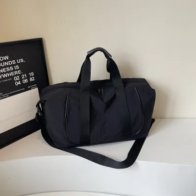 MIRUIDUO | Portable Maternity Bag with Dry & Wet Separation