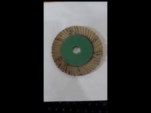 Amplas Susun Grit 120 CH