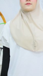 sport dialy / hijab sport premium / hijab simpel