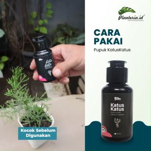 Pupuk Kaktus-kaktus Mini Pupuk Kaktus-kaktus by Bitan