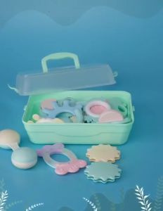 ยางกัด Damaiii สำหรับผลิตภัณฑ์เสริมพัฒนาการเด็กๆ สำหรับเล่นเด็กๆ 3-12 ปี [ไม่ปลอดภัย]