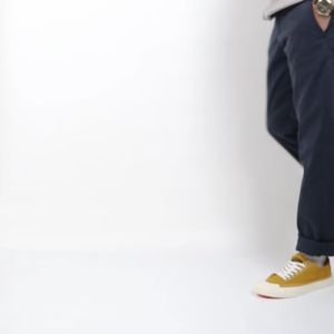 Cosmic Pants GERTSENER KHAKI