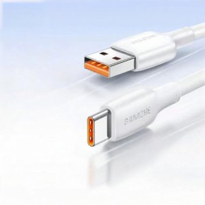 Samzhe | Fast Charging USB to Type-C Data Cable 6A
