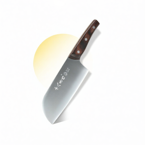 SHI BA ZI ZUO | Compact Light Kitchen Knife