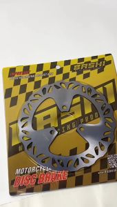 PIRINGAN CAKRAM DEPAN MOTOR MIO 54P BASHI 190MM YAMAHA XRIDE MIO M3 J GT Z FINO SOUL DISCBRAKE 3 LUBANG