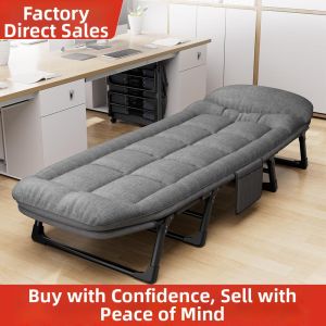 LIWAN | Portable Foldable Bed For Office And Outdoor Use