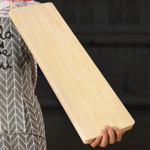 Yisheng | Commercial Reinforced Wooden Dough Board