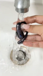 HTC NE63 หูฟังแปลภาษา AI บลูทูธ 6.0 แปลได้ 134 ภาษา หูฟังไฮไฟ หูฟังแบบใส่ในหู ตัดเสียงรบกวนขณะสนทนา หูฟังไร้สาย IPX5 กันน้ำ หูฟังสำหรับเล่นกีฬา