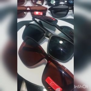 BISA BAYAR DITEMPAT KACA MATA HITAM ANTI SILAU KACAMATA FASHION PRIA