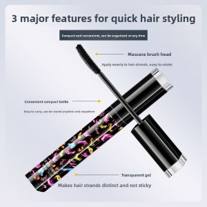 JIUQI | Hair Wax Stick for Tame Flyaways and Frizz