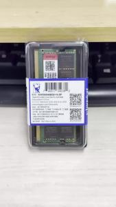 Kingston | Kingston Laptop RAM DDR5 1.1V 32GB 16GB 5600MHz 262Pin SODIMM PC5-44800 Non-ECC Unbuffered DDR5 Notebook RAM