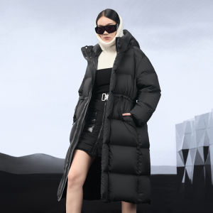 Guvet | Winter New Thermal Slenderizing Down Jacket