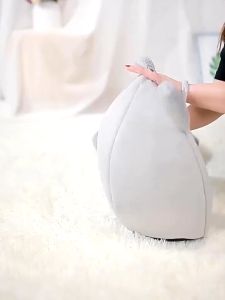 Cartoon Washable Pet Sleeping Bed Pet Bed Cat Dog Bed Cartoon Pet Bed Cat Dog House Pet Sleeping Bed Cat Dog Nest Removable Fodable Pet House