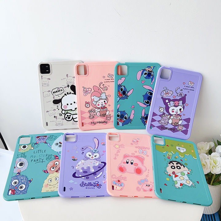 Swark LCD Display Für Galaxy Tab S9 FE+ 12.4 Zoll - Komplettes Reparatur Set