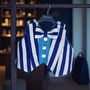 สำหรับสัตว์เลี้ยง เสื้อสูทแบบH กระรอก กระแต ชู้ก้า