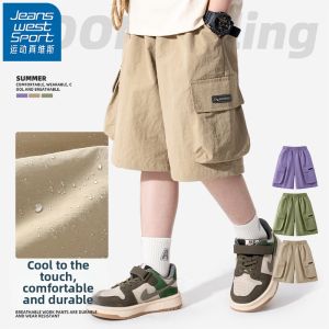 JEANSWEST SPORT | Summer Boys Workwear Shorts