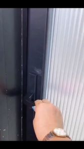 แปรงทําความสะอาดช่องว่าง ด้ามจับยาว อเนกประสงค์ สําหรับห้องน้ํา กระเบื้อง หน้าต่าง